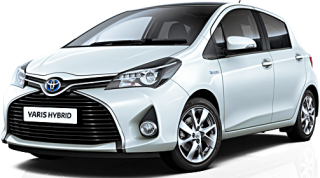 2015 Toyota Yaris 1.5 Hybrid 100 PS Cool Araba kullananlar yorumlar